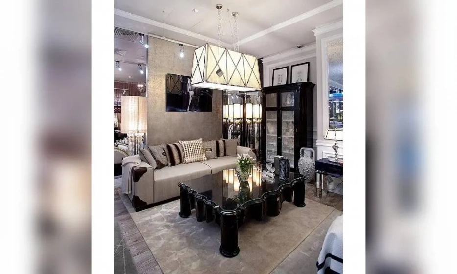 Стол Thames - фото 2