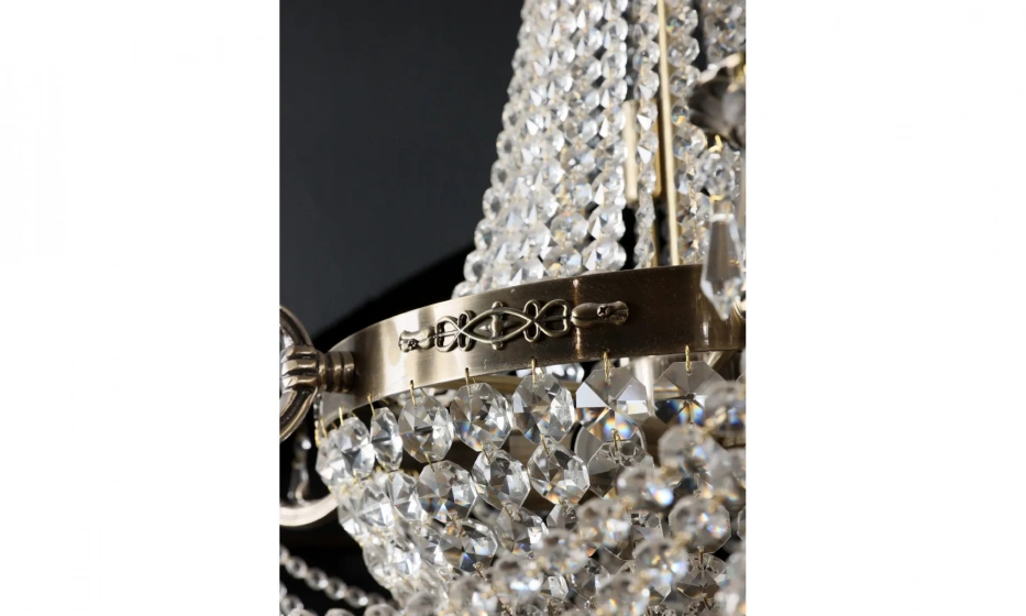 Люстра Сферон Lodi - фото 3