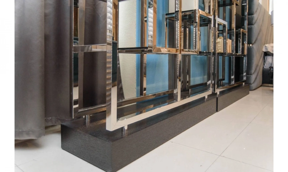 Стеллаж Eichholtz Lagonda - фото 4