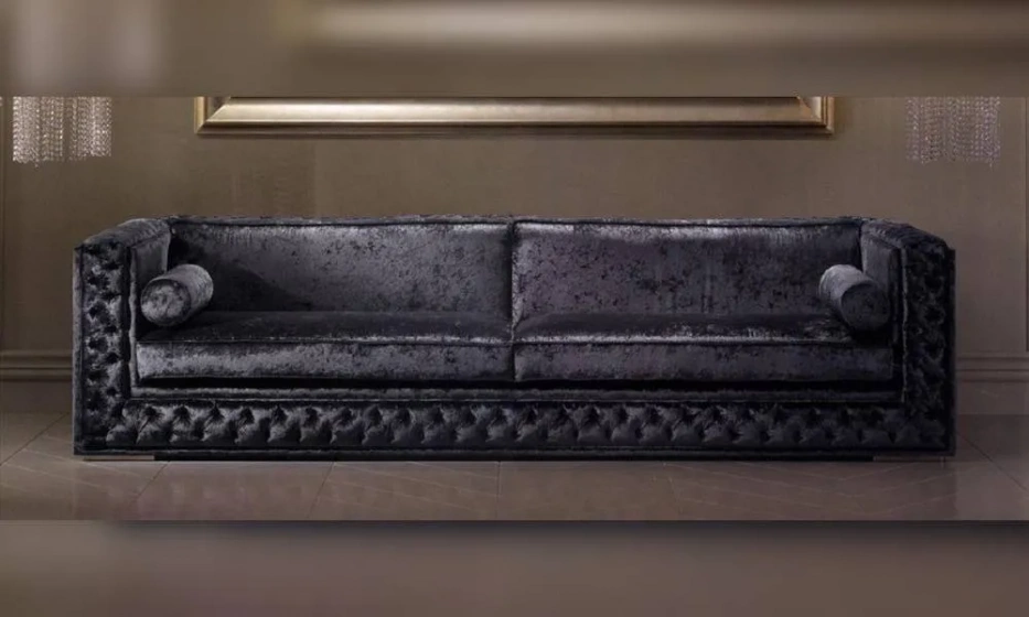 Диван Dv Home Collection Velvet - фото 1