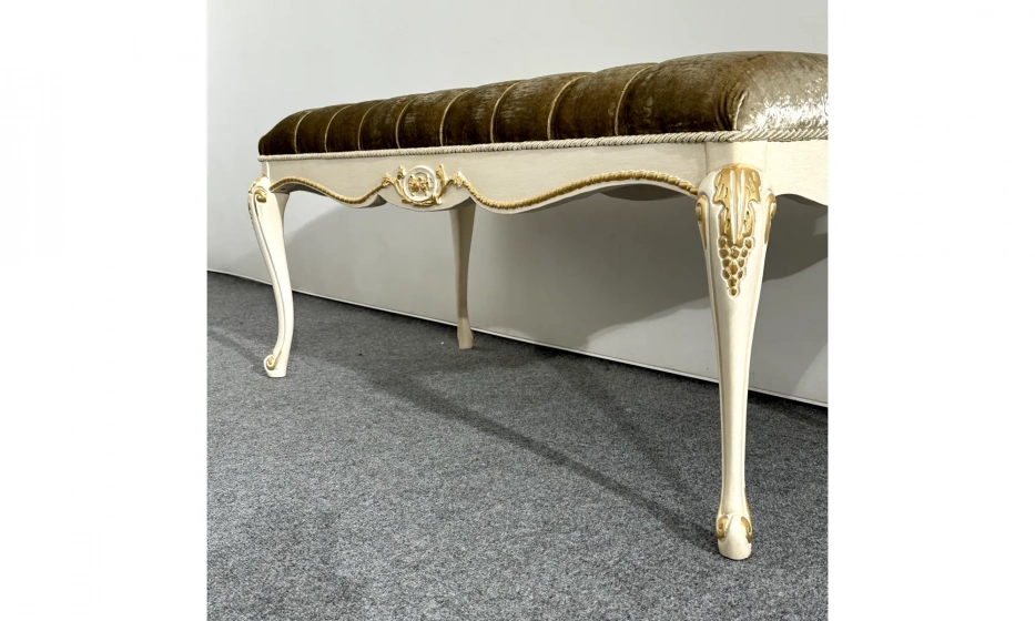 Банкетка AGM Venezia - фото 5