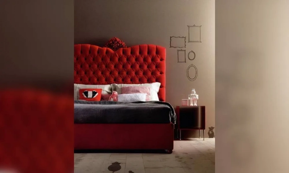 Кровать Creazioni Samuele 1 - фото 1