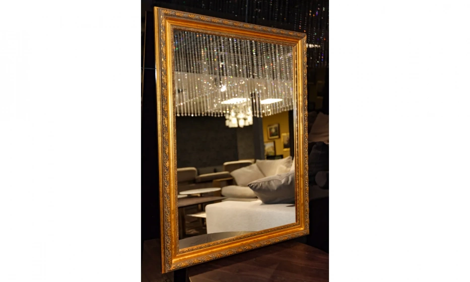 Зеркало КАЛИНИНГРАД-ЗЕРКАЛА - фото 2