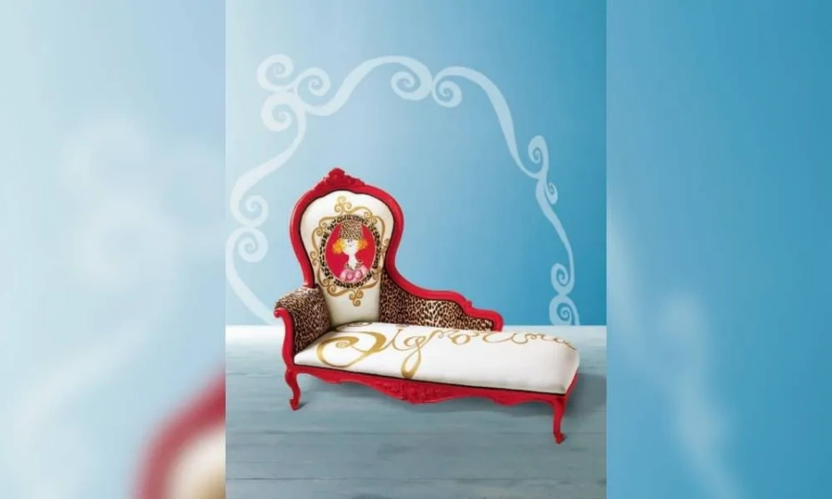 Дормезю Creazioni Bella - фото 1