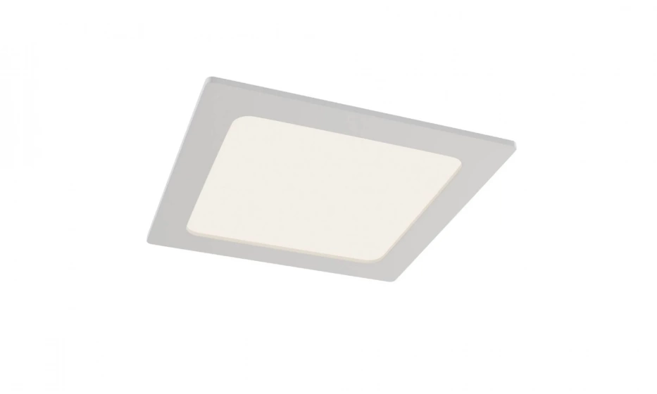 Встраиваемый Светильник Technical Dl022-6-L18W - фото 1