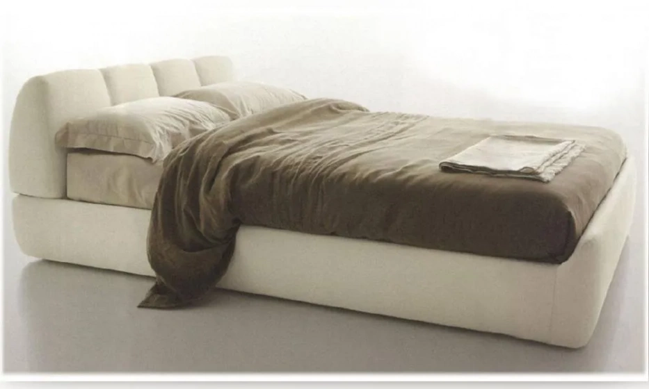 Кровать Tonin Casa Tuny 2 - фото 1