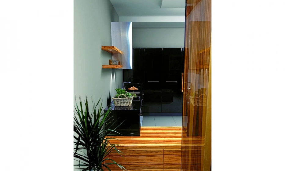 Кухня Virs Medea Red Gum - фото 2