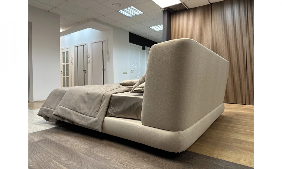 Кровать Русский Дом Reeves - фото 4