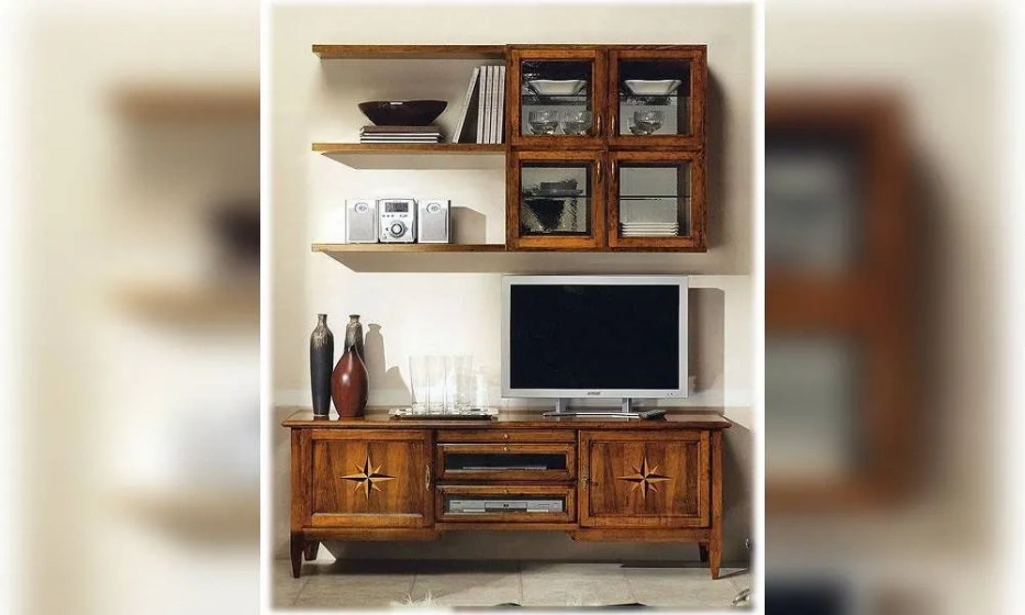 Тумба Тв Tosato Gioie 5 - фото 1