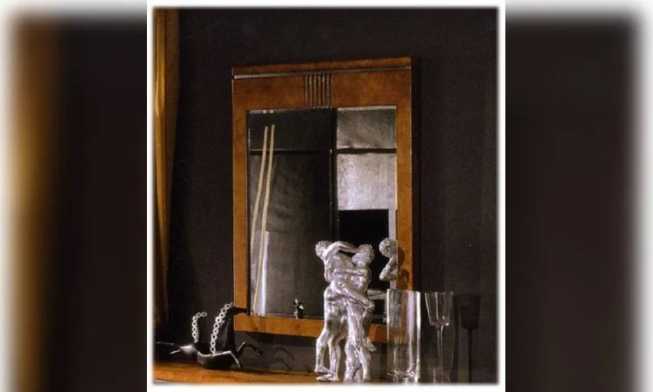 Зеркало Giorgio Collection 160 - фото 1