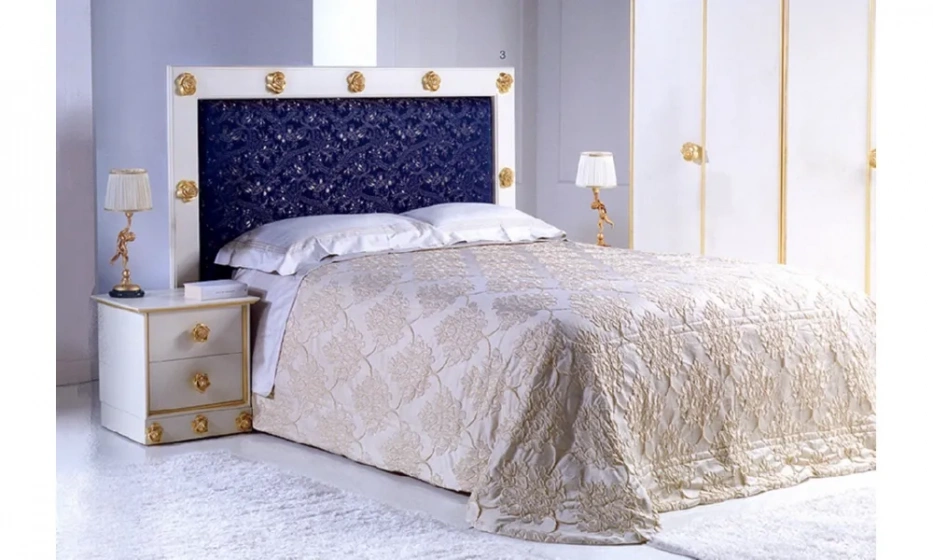 Спальня Mo.Wa Classico Contemporaneo 1 - фото 2