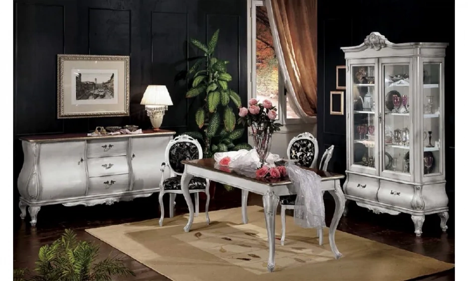 Столовая Giuliacasa New York 11 - фото 1