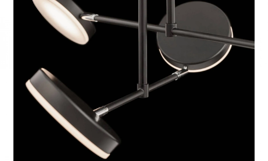 Подвесной Светильник Technical Mod070Pl-L48B3K - фото 3