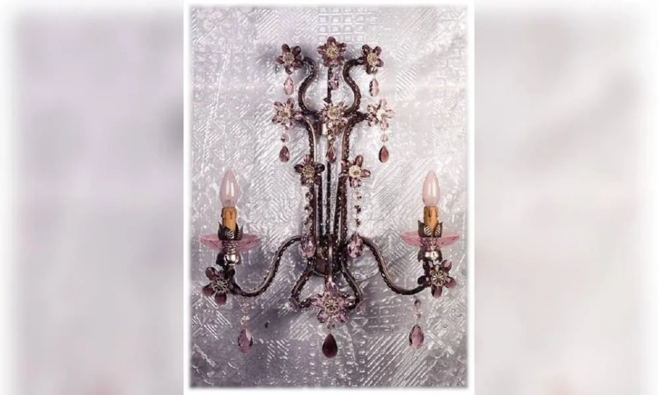 Бра Mechini A149/2 - фото 1