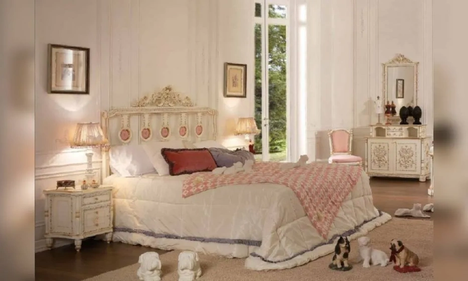 Детская Asnaghi Interiors Idra - фото 1