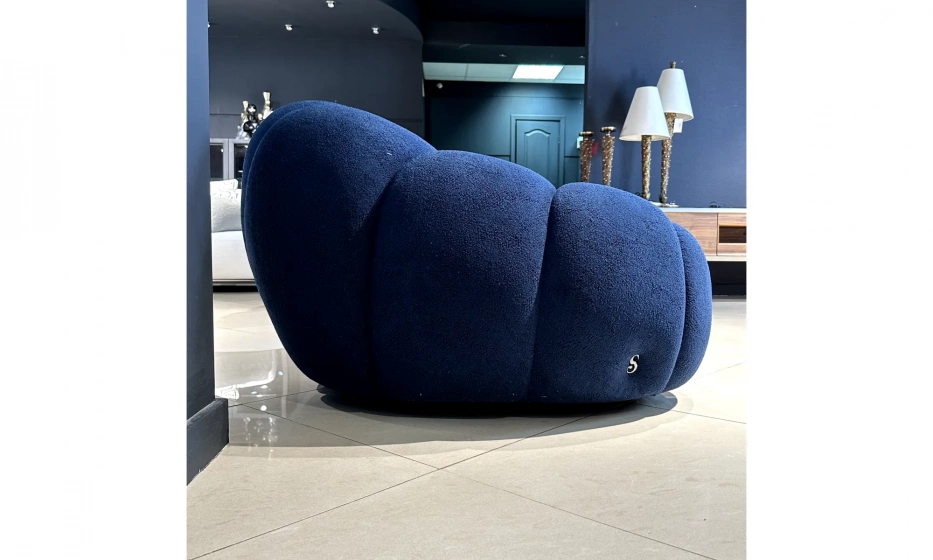 Диван Saloni Bibendum - фото 4