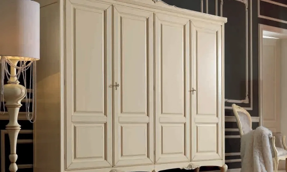 Шкаф Giorgio Casa Memorie Veneziane 2240 - фото 1