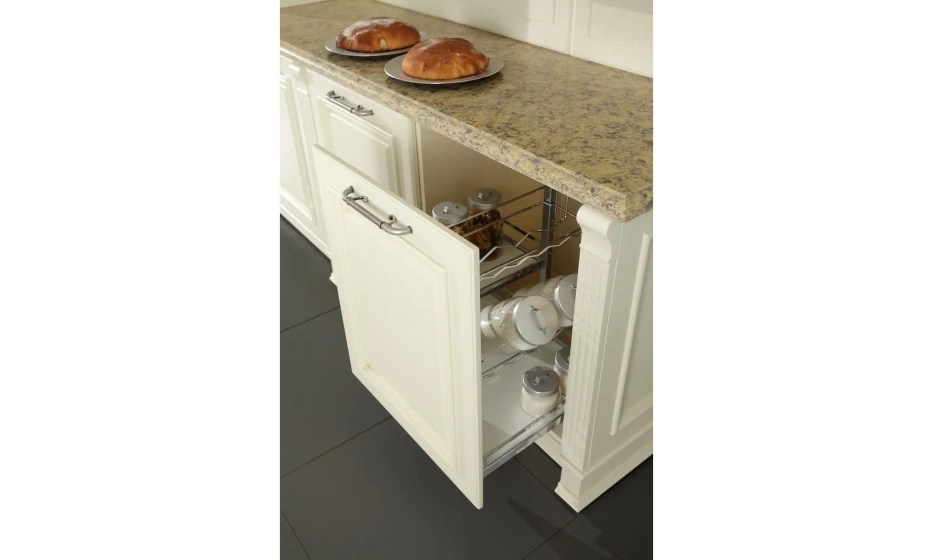 Кухня Virs Bristol - фото 4