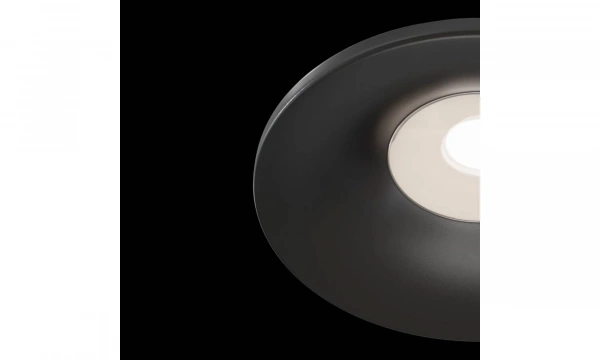 Встраиваемый Светильник Technical Dl041-01B