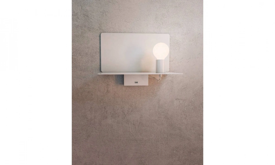 Бра Technical C182-Tl-01-W - фото 6