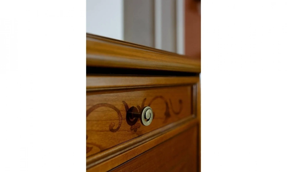 Тумбочка Прикроватная Camelgroup Siena - фото 5