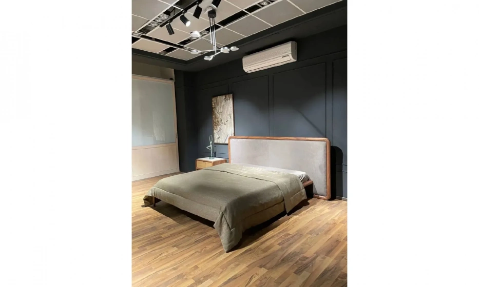 Кровать Homage Icon - фото 2