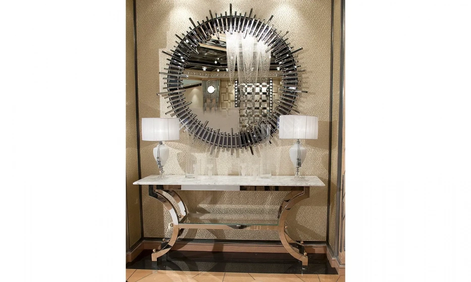 Столовая Francesco Molon Eclectica 9 - фото 2