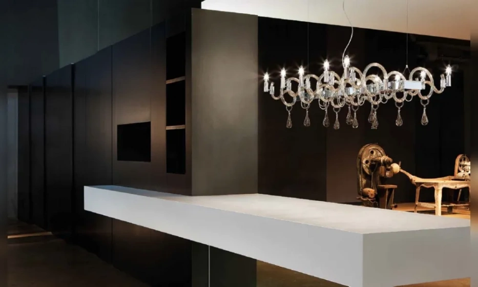 Люстра 2000\10 - фото 1