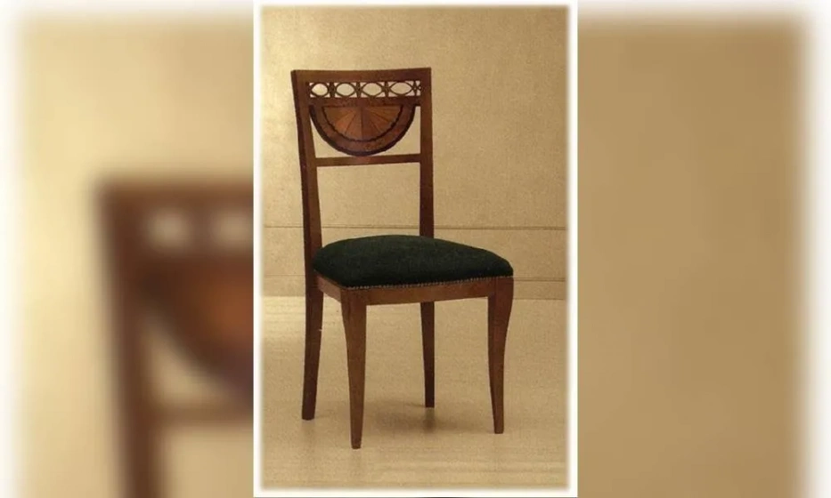 Стул Morello Gianpaolo Visconte - фото 1