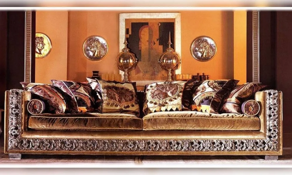 Диван Jumbo Collection Mat-73 - фото 1