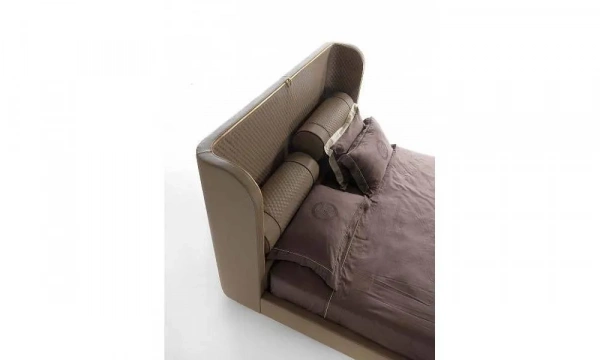 Кровать В Спальню Vittoria Frigerio Bellini