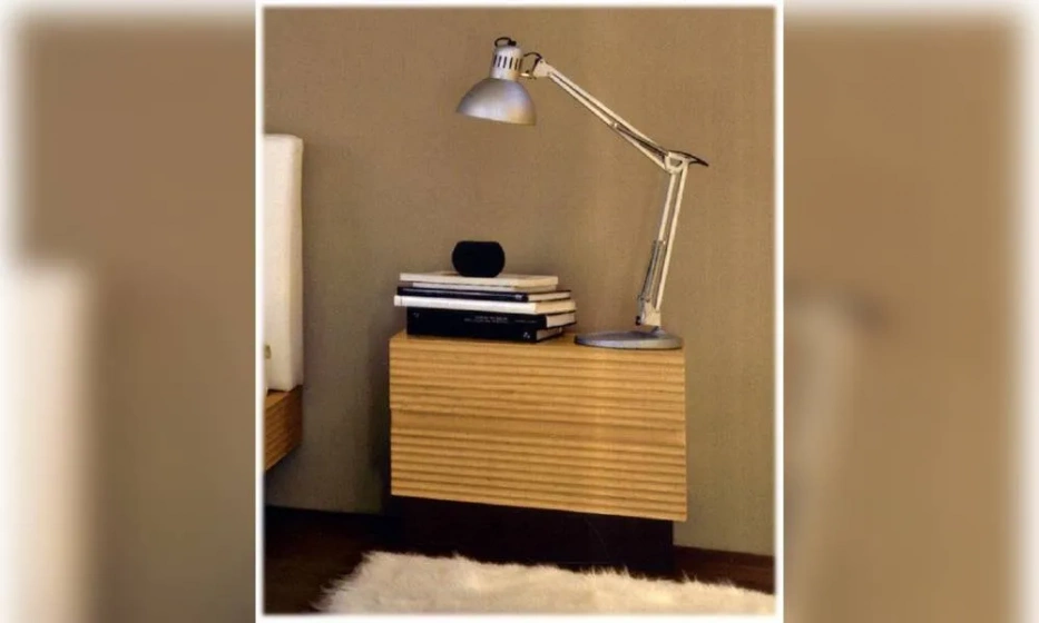 Тумба Прикроватная Bamax 37.428 - фото 1