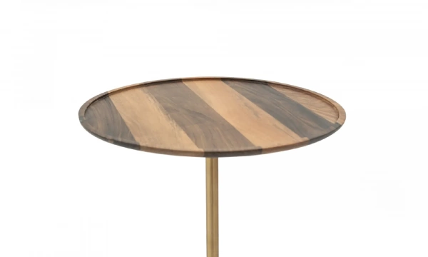 Комплект Кофейных Столов Homage Marble