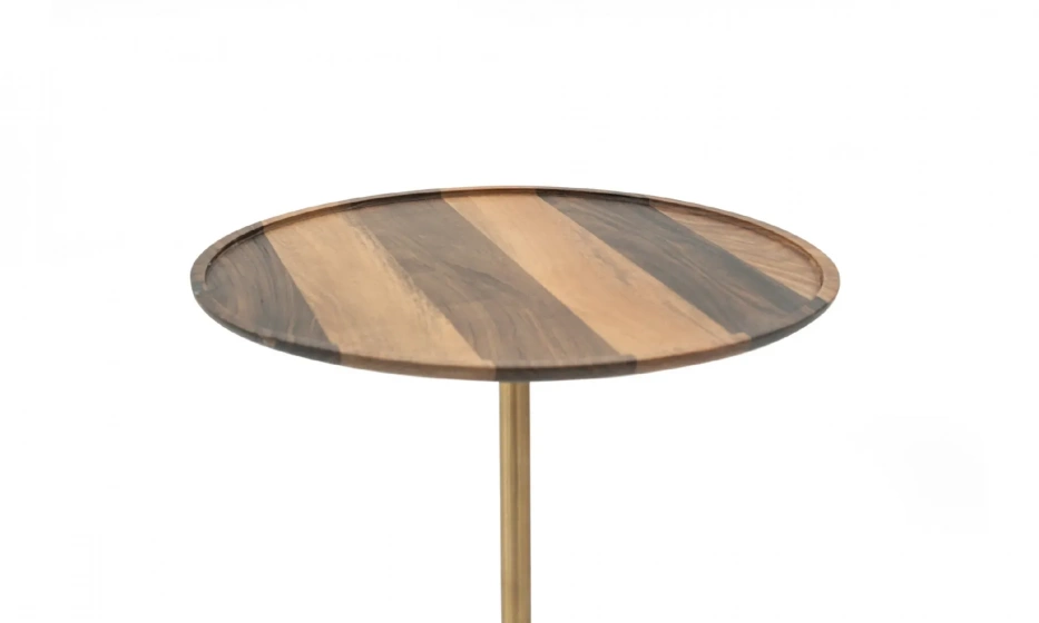 Комплект Кофейных Столов Homage Marble - фото 5