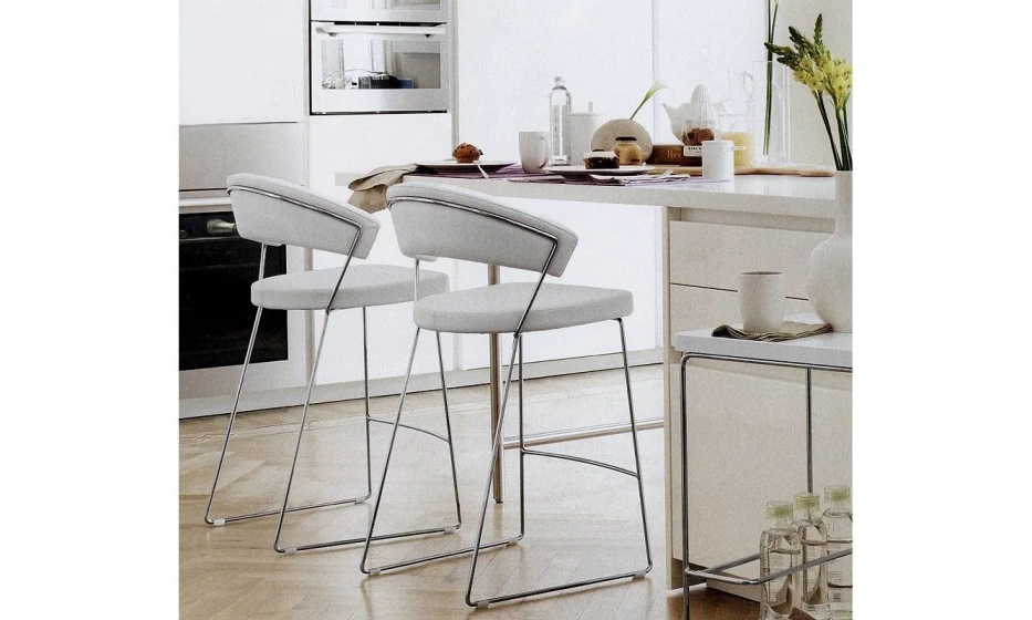 Барный Стул New York Calligaris Cb1087 - фото 1