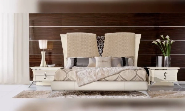 Спальня Re Deco Charme.