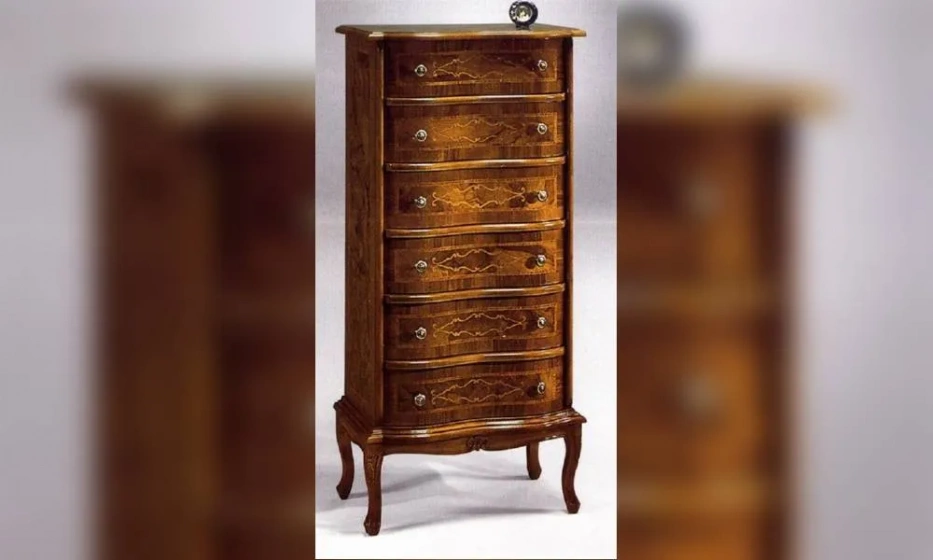 Комод Giuliacasa 086/700-Vr - фото 1