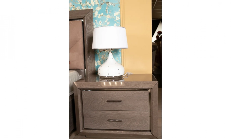 Тумба прикроватная CAMELGROUP Elite - фото 7