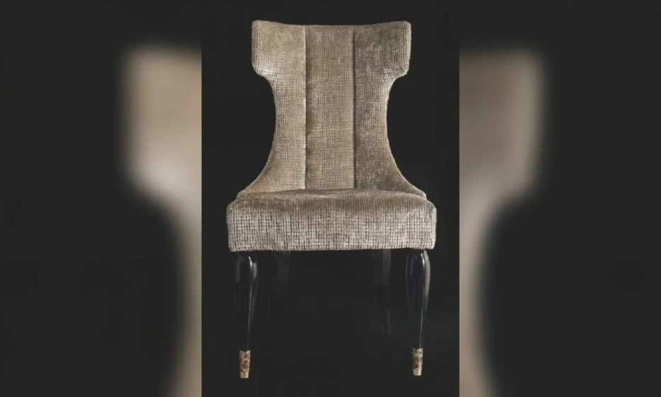 Стул Alta Moda Jaguar 1 - фото 1