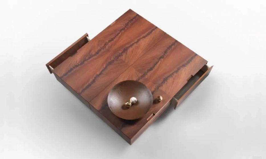 Стол Журнальный Flexform Piuma - фото 1