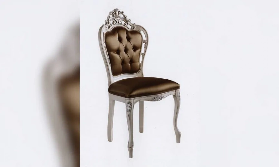 Стул Morello Gianpaolo Minerva - фото 1