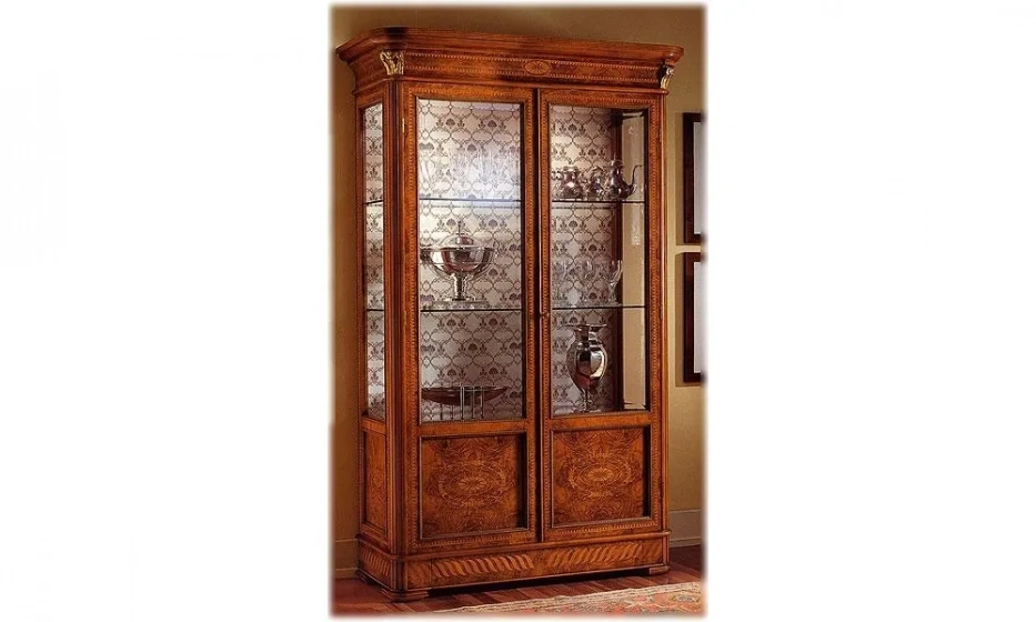 Столовая Minotti Luigi & Benigno Antica Brianza Vol. Ii 23 - фото 3