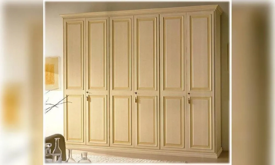 Шкаф Ferretti & Ferretti Etruria 6 Ante - фото 1