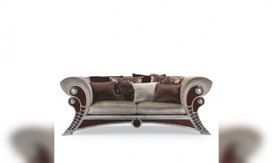 Диван Elle Due Misor 2 - фото 1