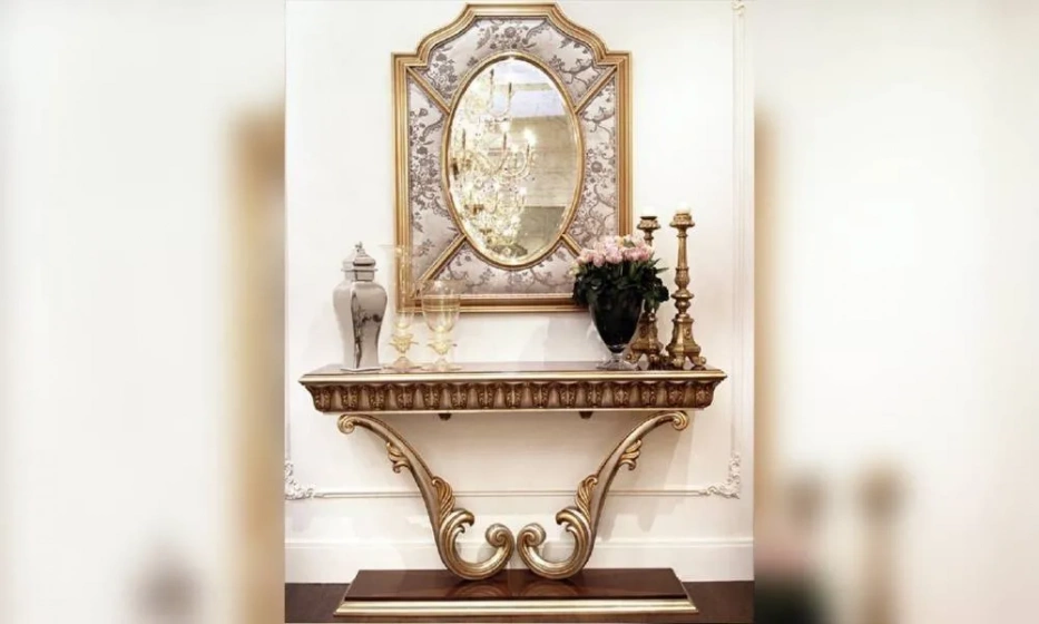 Консоль Bruno Zampa Ginevra - фото 1