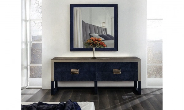 Спальня Longhi Vanity 1