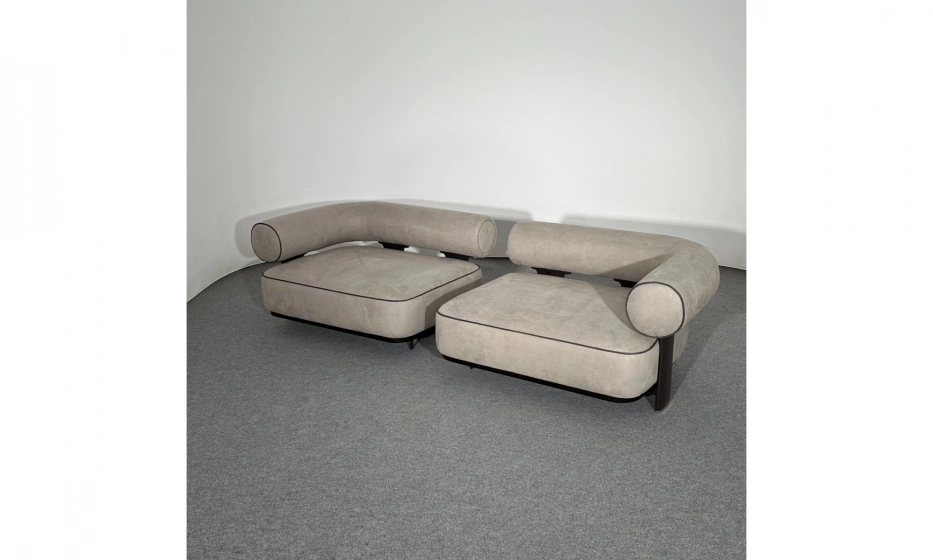 Диван Saloni Kyoto - фото 6