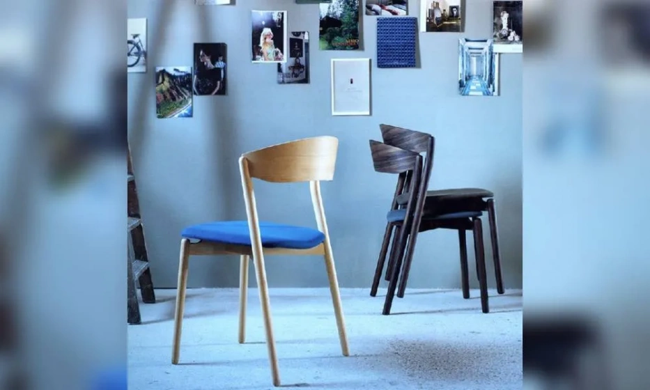 Стул Miniforms Tube Chair - фото 1