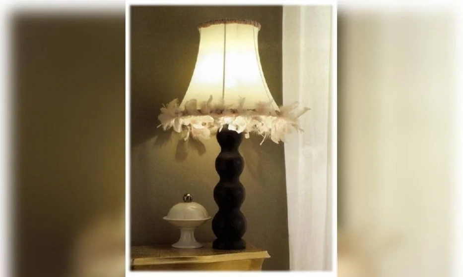 Настольная Лампа Florence Art 4179 1 - фото 1