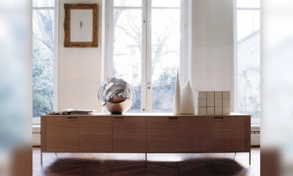 Комод B&B Italia Titanes - фото 1